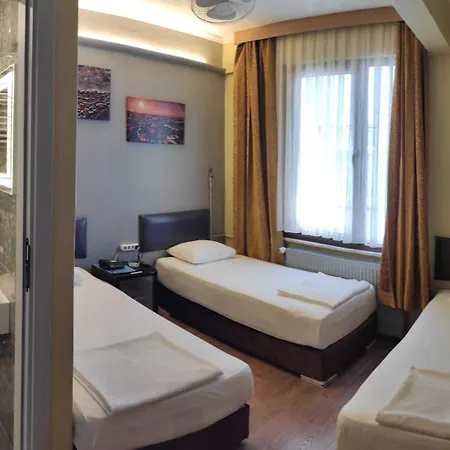 Torun Old 3* Istambul