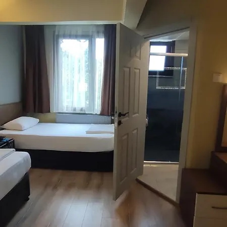 Hotel Torun Old Istambul