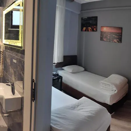 Hotel Torun Old Istambul