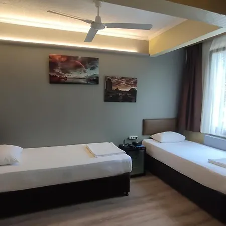 Torun Old Hotel