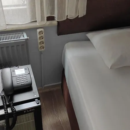 Hotel Torun Old Istambul