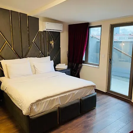 Apart Otel Aymira İstanbul