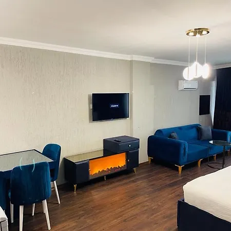 Aymira Apart Otel