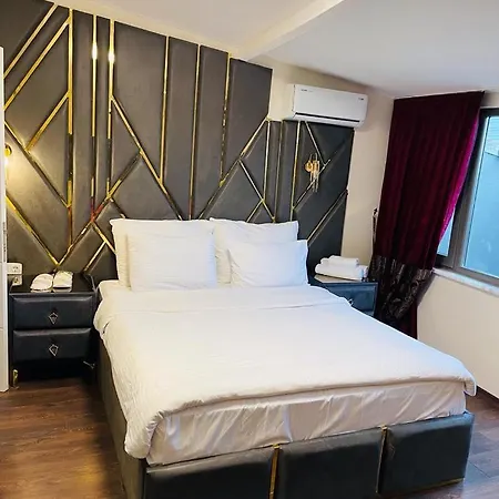 Apart Otel Aymira