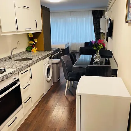 Aymira 3* İstanbul