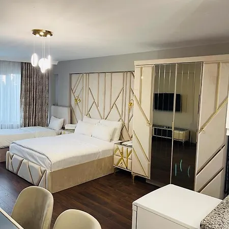 Aymira Apart Otel
