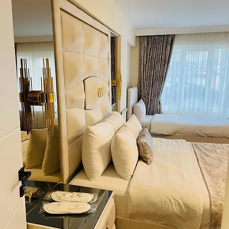 Aymira 3* İstanbul