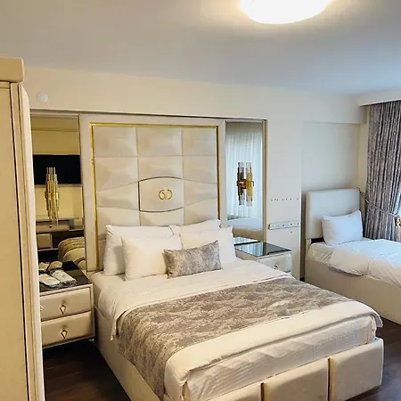 Apart Otel Aymira