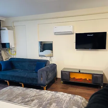 Apart Otel Aymira İstanbul