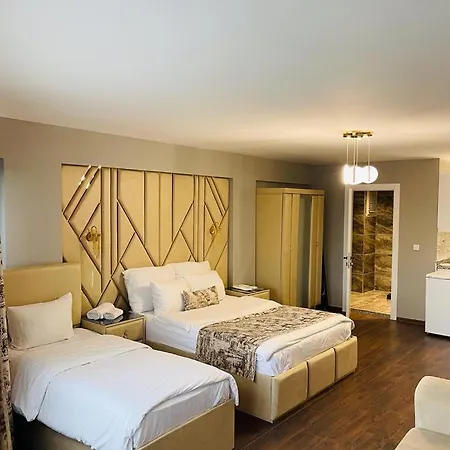 Apart Otel Aymira