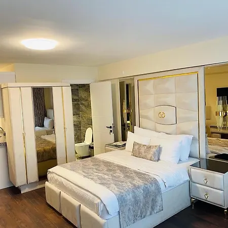 Aymira Apart Otel İstanbul