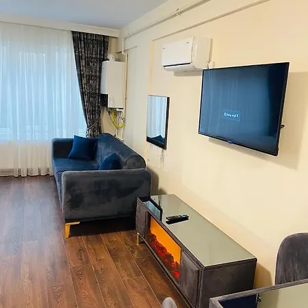 Aymira Istanbul