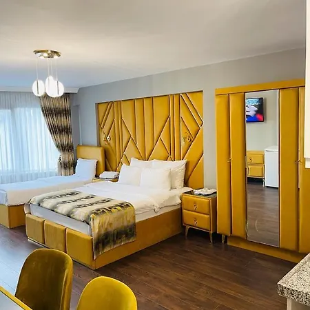 Aymira Apart Otel