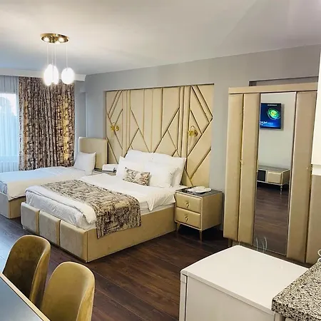Aymira 3* İstanbul