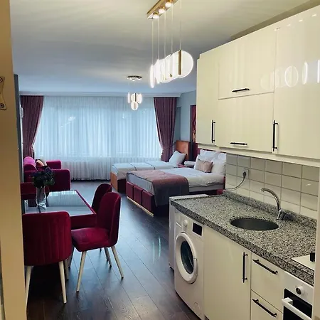 Aymira Apart Otel