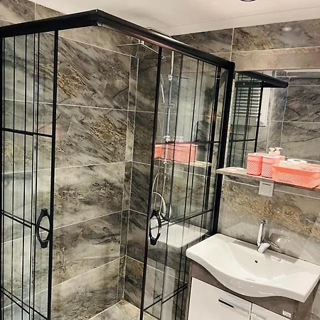Aymira Apart Otel İstanbul