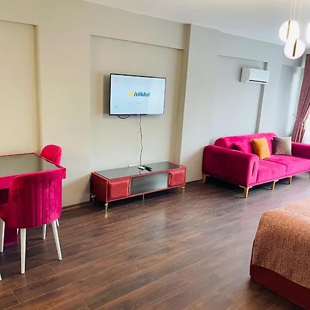 Aymira Apart Otel