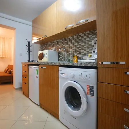 Apartmán Imc Fatih