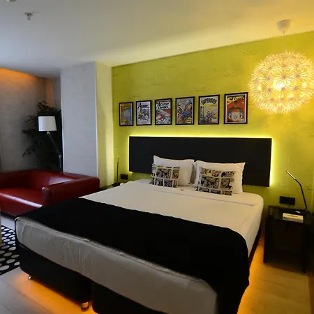 Ξενοδοχείο Tempo Fair 3*