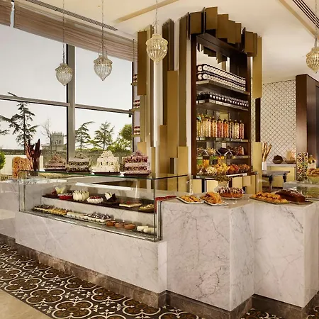 Hyatt Regency Atakoy Estambul