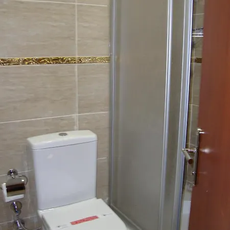Hotel Royal Besiktas 2*