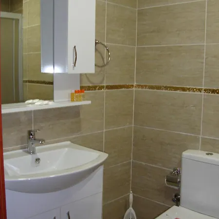 Royal Besiktas Hotel Istanbul