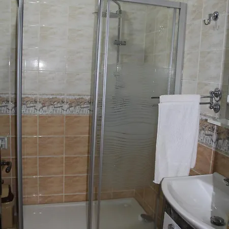 شقة فندقية فندق Konak Apart اسطنبول