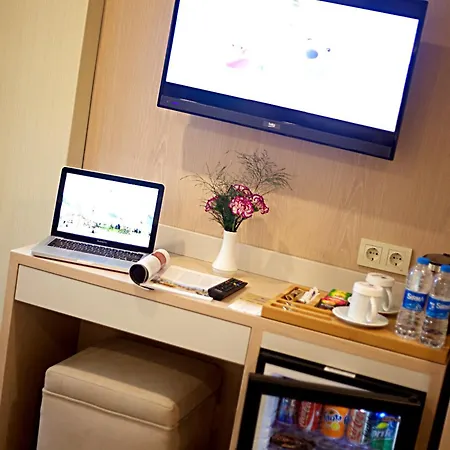 Hotel Alpinn 4*