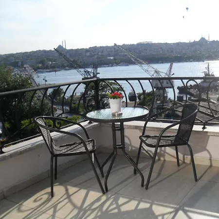 Hotel Galatolia Hotel Istanbul