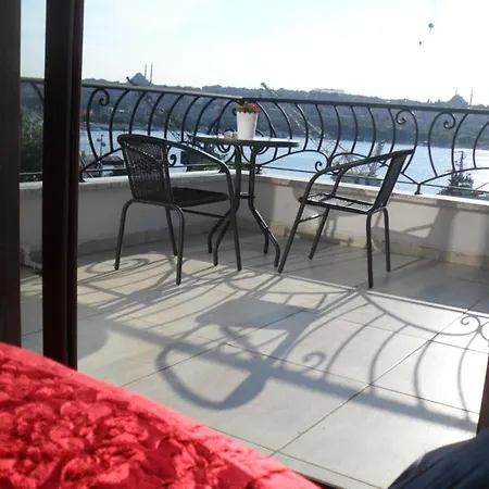 Galatolia Hotel