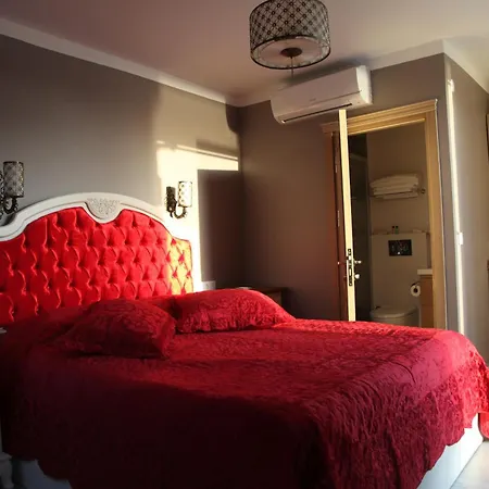 Galatolia Hotel Istanbul