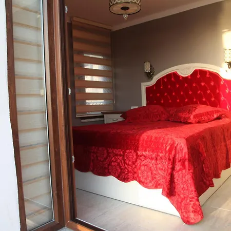 Galatolia Hotel