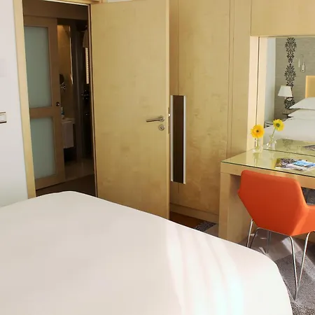 Tango Arjaan By Rotana Hotel Istanbul