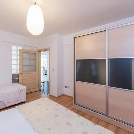 Amedros Apartment Istanbul