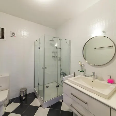 Apartment Amedros