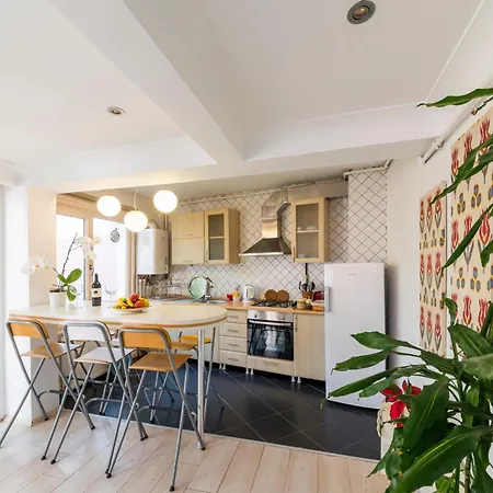 Apartment Amedros