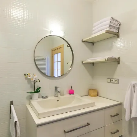 Amedros Apartment *