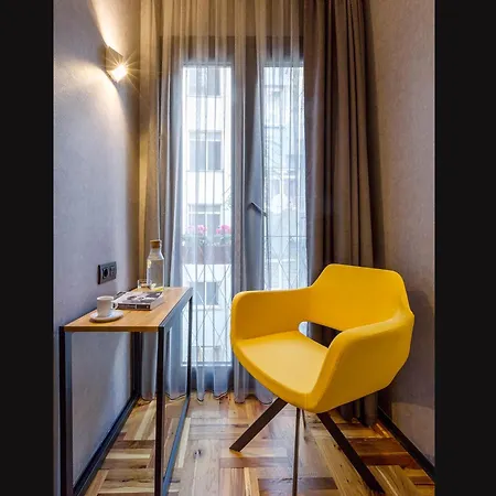 Lampa Design Hotel-special Category Hotel 4*