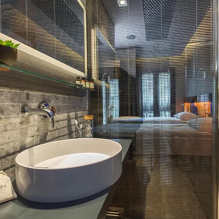 Lampa Design Hotel-special Category Hotel Istanbul