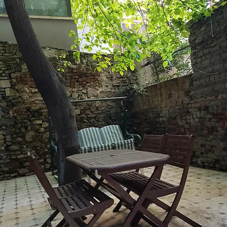 Historic Galata Aparthotel