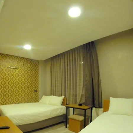 Hotel Okur Istambul