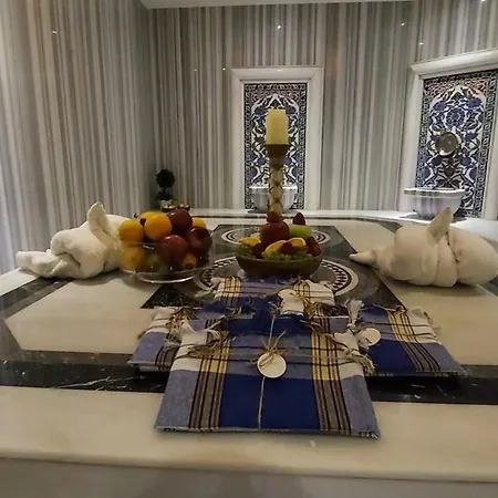 Hotel Mare Park 4*