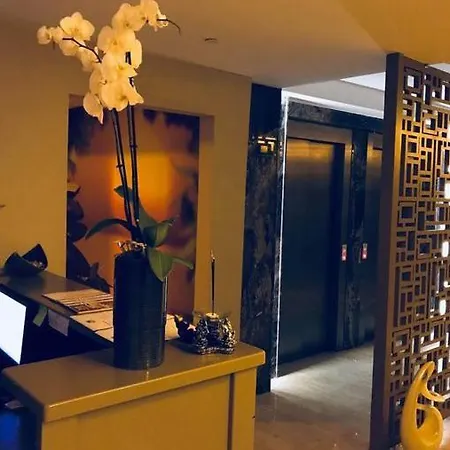 Mare Park Hotel Istanbul