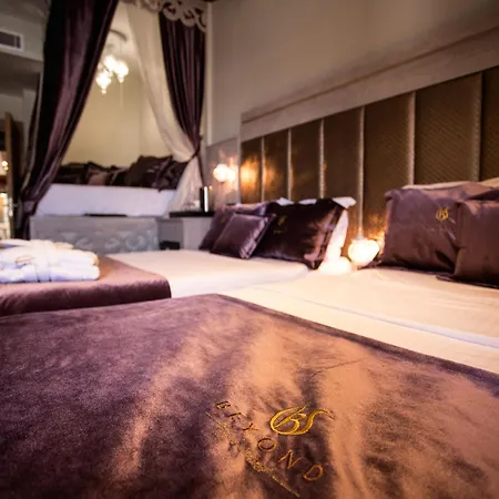 Bonne Sante Hotel