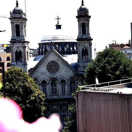Hotel Bonne Sante
