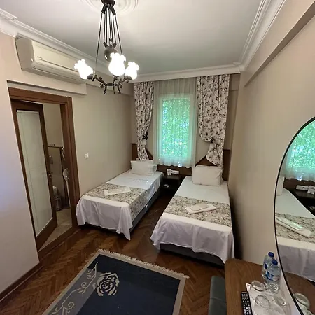 住宿加早餐酒店 海鸥女王住宿加早餐旅馆 *