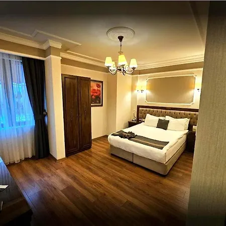 Ahmet Efendi Konagi Hotel 5*
