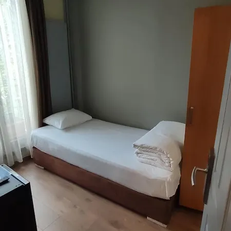 Torun Old Hotel 3*