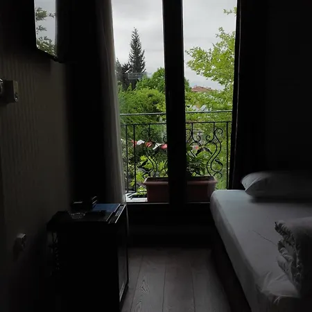 Torun Old Hotel 3*