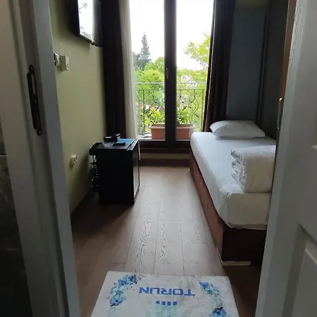 Hotel Torun Old 3*